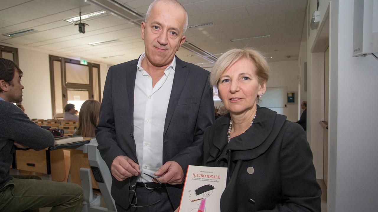 Modena Un master universitario in fitoterapia dedicato a Francesca Pirozzi