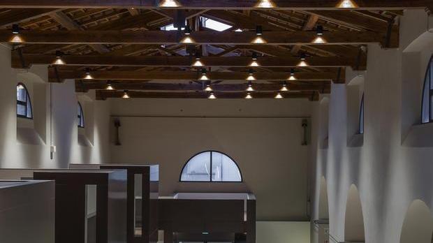 Scuola Normale, a gennaio il battesimo dell’high tech