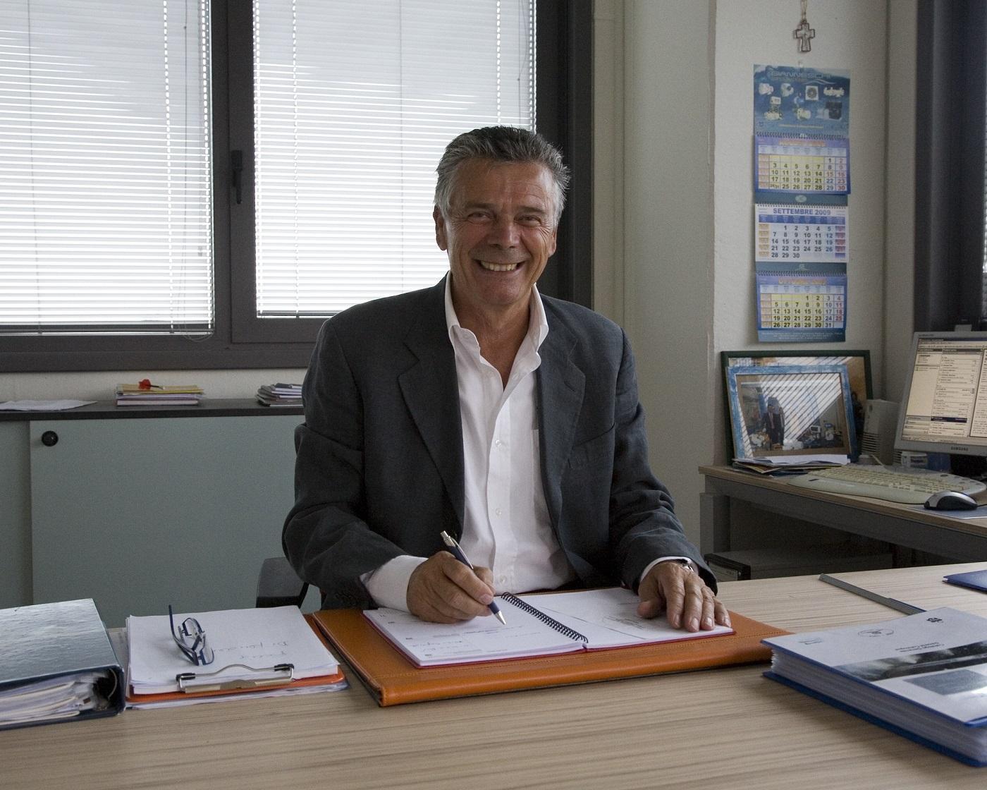 Il premio all’innovazione intitolato a Luigi Gianneschi 