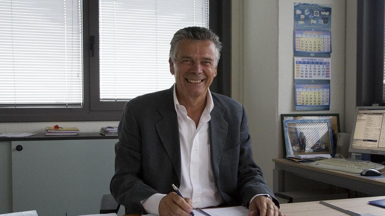 Il premio all’innovazione intitolato a Luigi Gianneschi