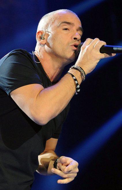 Terza volta di Ramazzotti a Lucca e dagli anni ’80 ecco gli Scorpions 