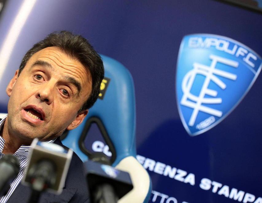 «I miei anni allo stadio Franchi insieme a un... bandierone viola»