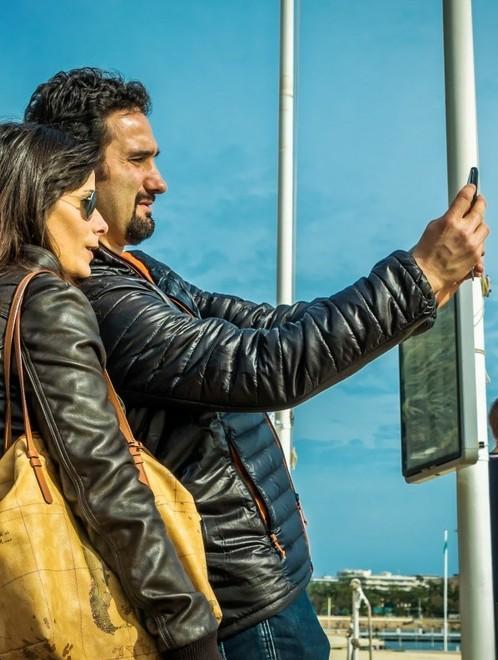 La app dei bus ora mostra ritardi e tempi di attesa: «Ecco come si usa» 