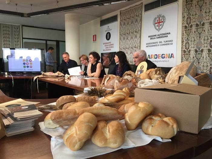 Al via la campagna della Regione a tutela del pane fresco
