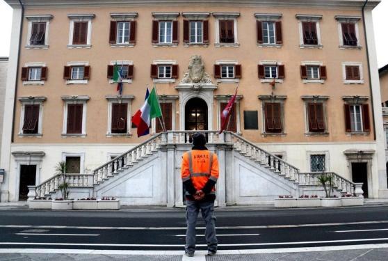 Giovedì 13 sciopero dei dipendenti Aamps