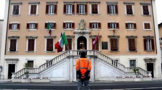 Giovedì 13 sciopero dei dipendenti Aamps