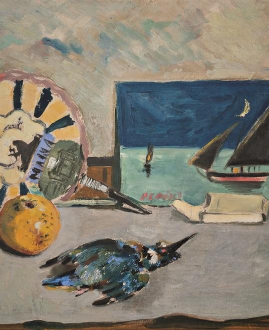 Poesia dell’attimo, non solo pittura: De Pisis e gli scritti di una vita 