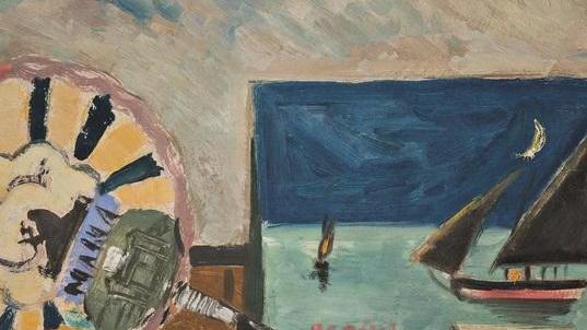 Poesia dell’attimo, non solo pittura: De Pisis e gli scritti di una vita