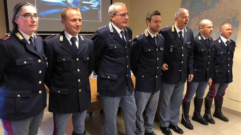 Incidenti, in calo morti e feriti educazione stradale da primato 