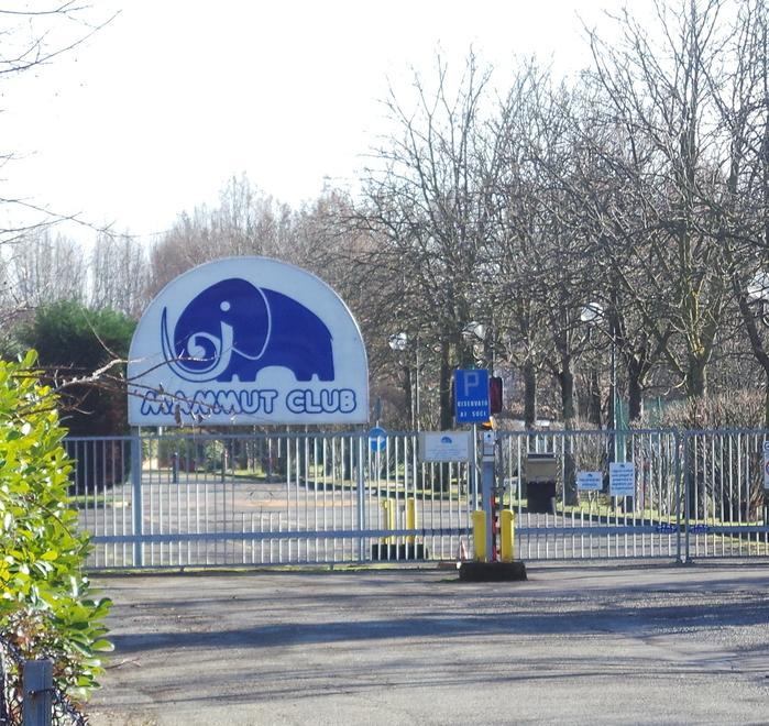 Finisce l’era Caliendo a Modena: è fallita la gestione del Mammut Club 