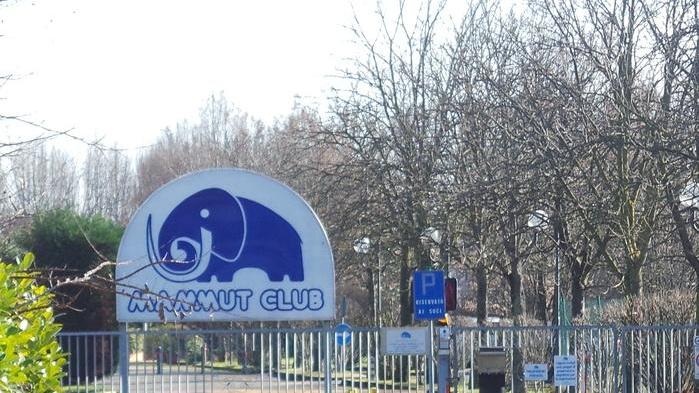 Finisce l’era Caliendo a Modena: è fallita la gestione del Mammut Club 