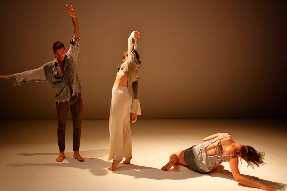 A Modena “Joie de vivre”: universo vegetale interpretato da canto e danza 