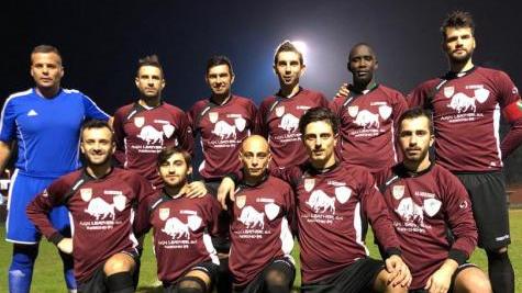 Un gol di Fall e Castelfranco è ancora leader in Eccellenza