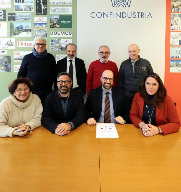 Cari sindaci, l’Unione non c’è e serve una svolta 