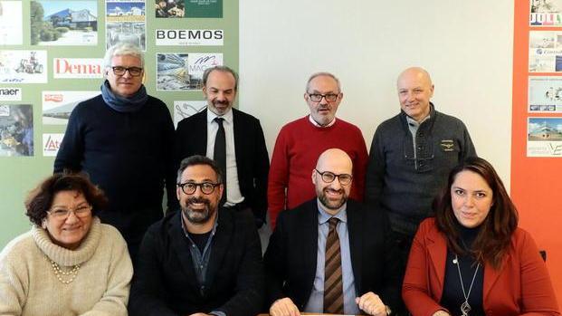 Cari sindaci, l’Unione non c’è e serve una svolta