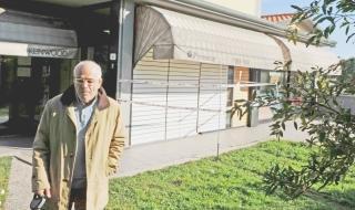 Il negozio “Video Music” a Castelfranco di Sotto preso di mira dai ladri nella notte