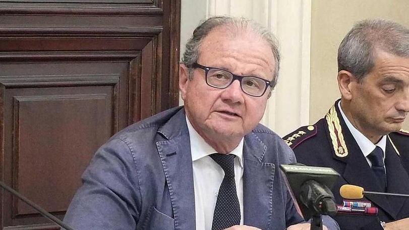 Retata di spacciatori: decine di arresti chiusura per 15 giorni del Punto Snai