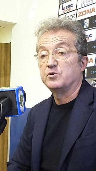 “Anime nere” danneggiano il Pisa il maxi sfogo del presidente Corrado 