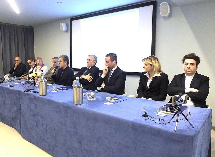 «Qualcuno , tramite un socio già in uscita, finse di portare un nuovo investitore»