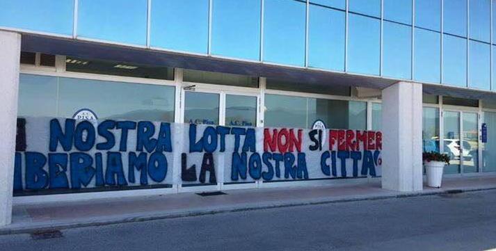 Vinto il lodo Battini un milione al club 