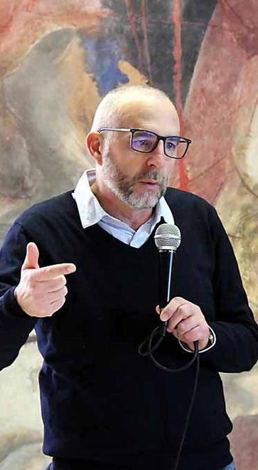 «Sì al taglio, loro compenseranno la città» 