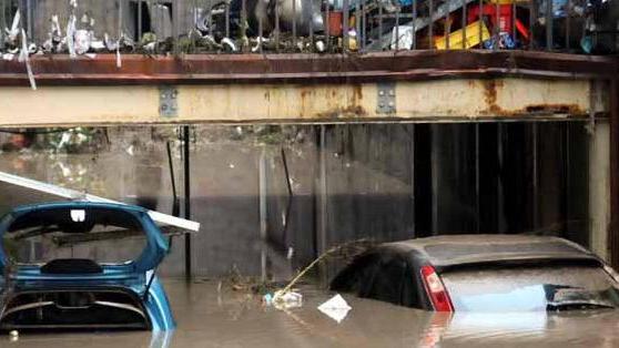 La giudice è in ferie e il processo per l’alluvione slitta di altri due mesi