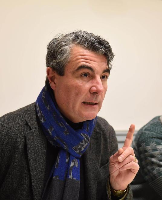 Sanità pubblica e privati, interrogazione di Baccelli 
