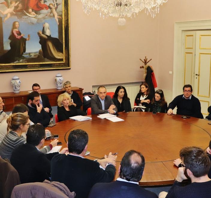 Arrivano nuovi autobus «Ma Ctt si impegni di più» 