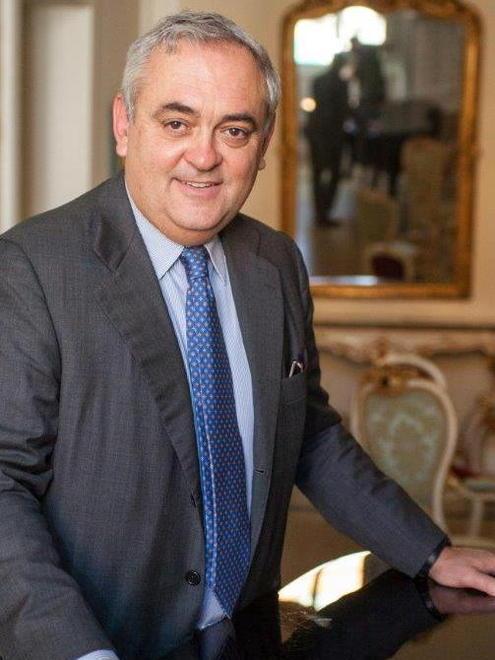 «Tanti nuovi progetti possibili con più apporto dai privati» 