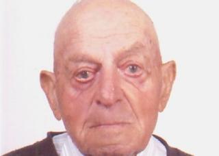 Apelio Noti si è spento a 103 anni