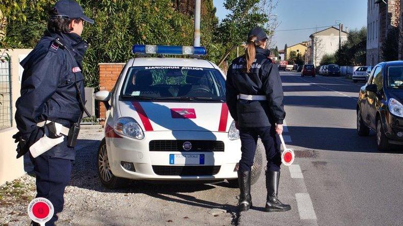 Nuovo personale e nuovi mezzi per la municipale