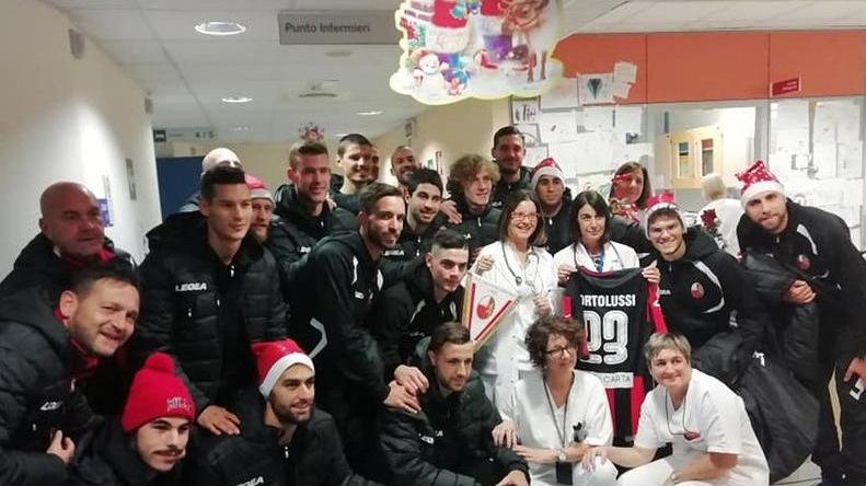 Lucchese, ora l’obiettivo è espugnare il Porta Elisa dopo un mese e mezzo