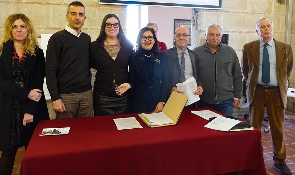 Associazioni e Comune: un accordo per un anno