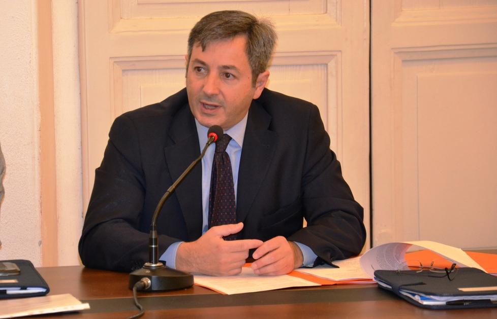 Restyling di piazza Orsini Parte il concorso di idee 