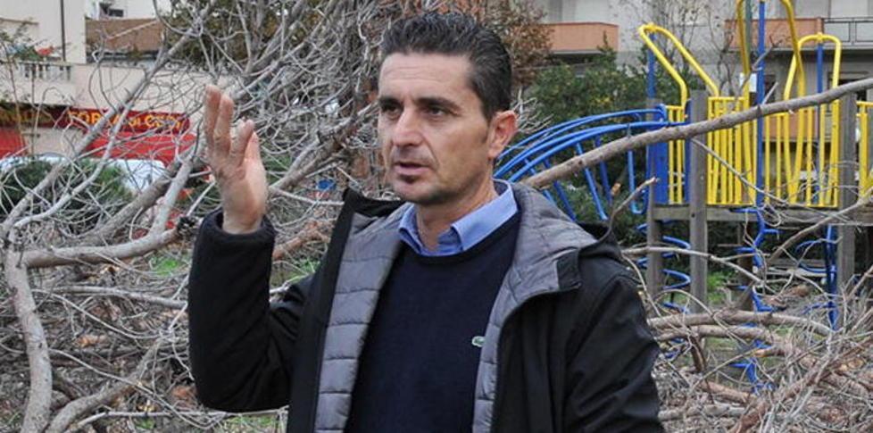 Asfalto drenante Botta e risposta Chirici-Pecorini 