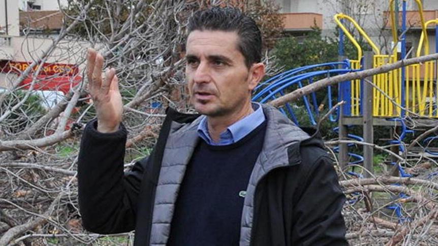 Asfalto drenante Botta e risposta Chirici-Pecorini