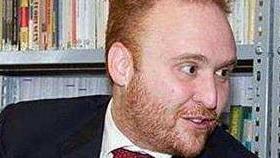 Massimo Novi presenta il libro “I socialisti del Comune di Lari”