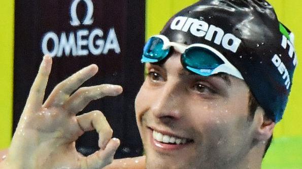 «Medaglia presa col cuore alla faccia dell’infortunio»