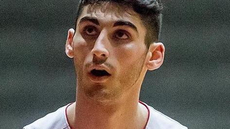 Si salva con 15 punti e 10 rimbalzi