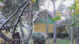 Lo chalet alle porte di Vinca