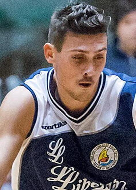 Solo 2 punti in 27’ in campo: troppo poco