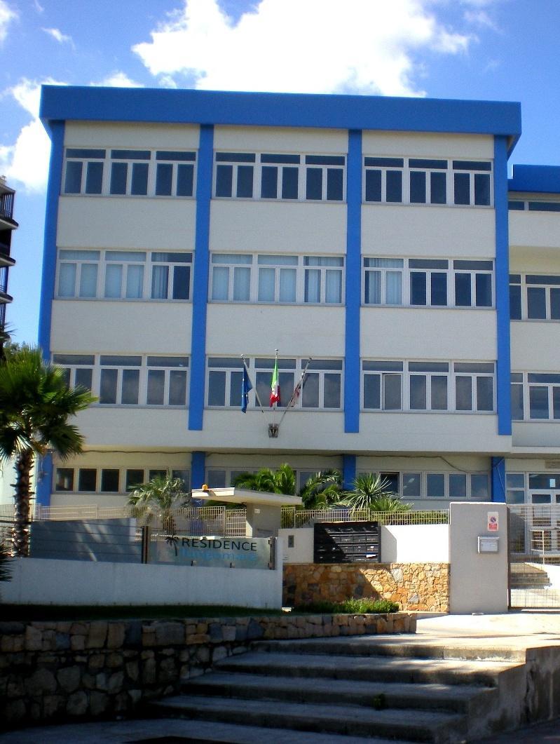 Corsi per pittore nautico al Paglietti 