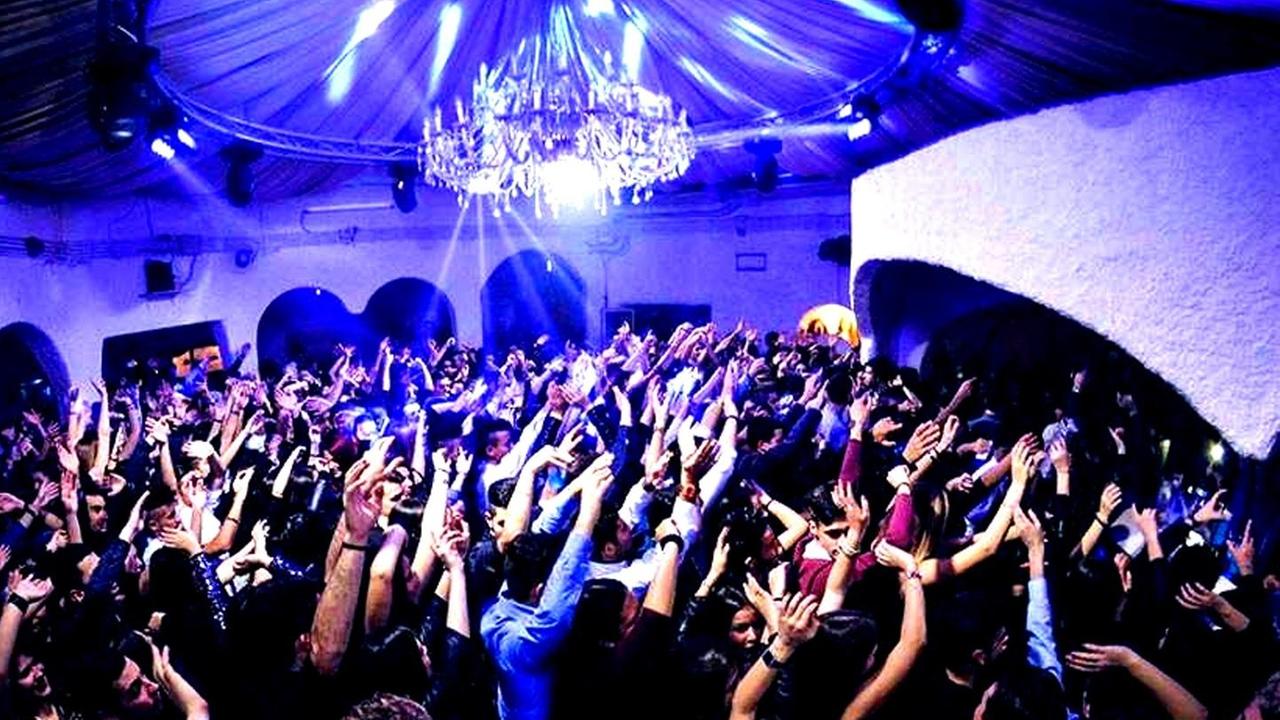 Gli studenti dell’Artistico a lezione sulla sicurezza in discoteca