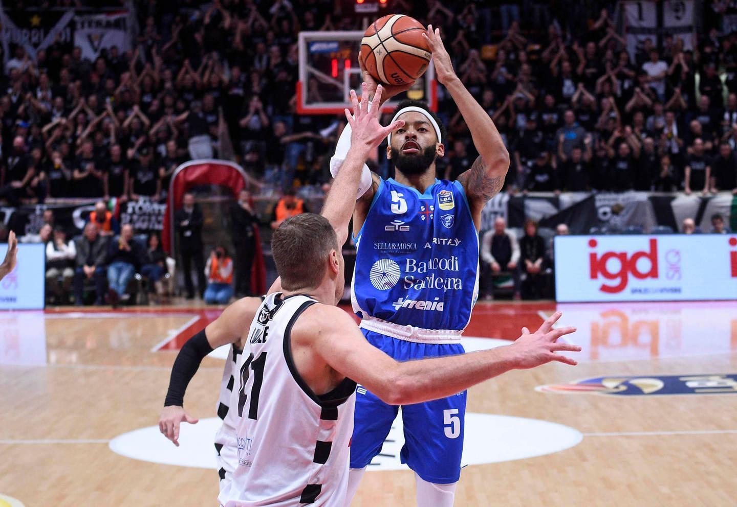 Dinamo nei Paesi Bassi decisa a volare in alto 