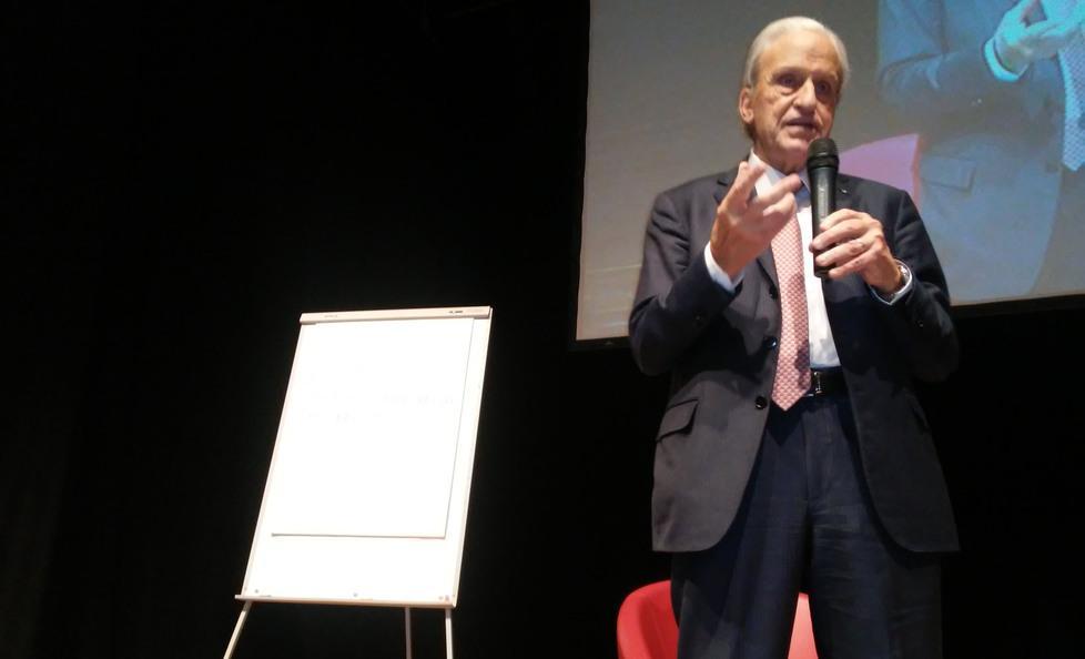 La lotta a Cosa Nostra e le infiltrazioni al Nord raccontate da Guarnotta