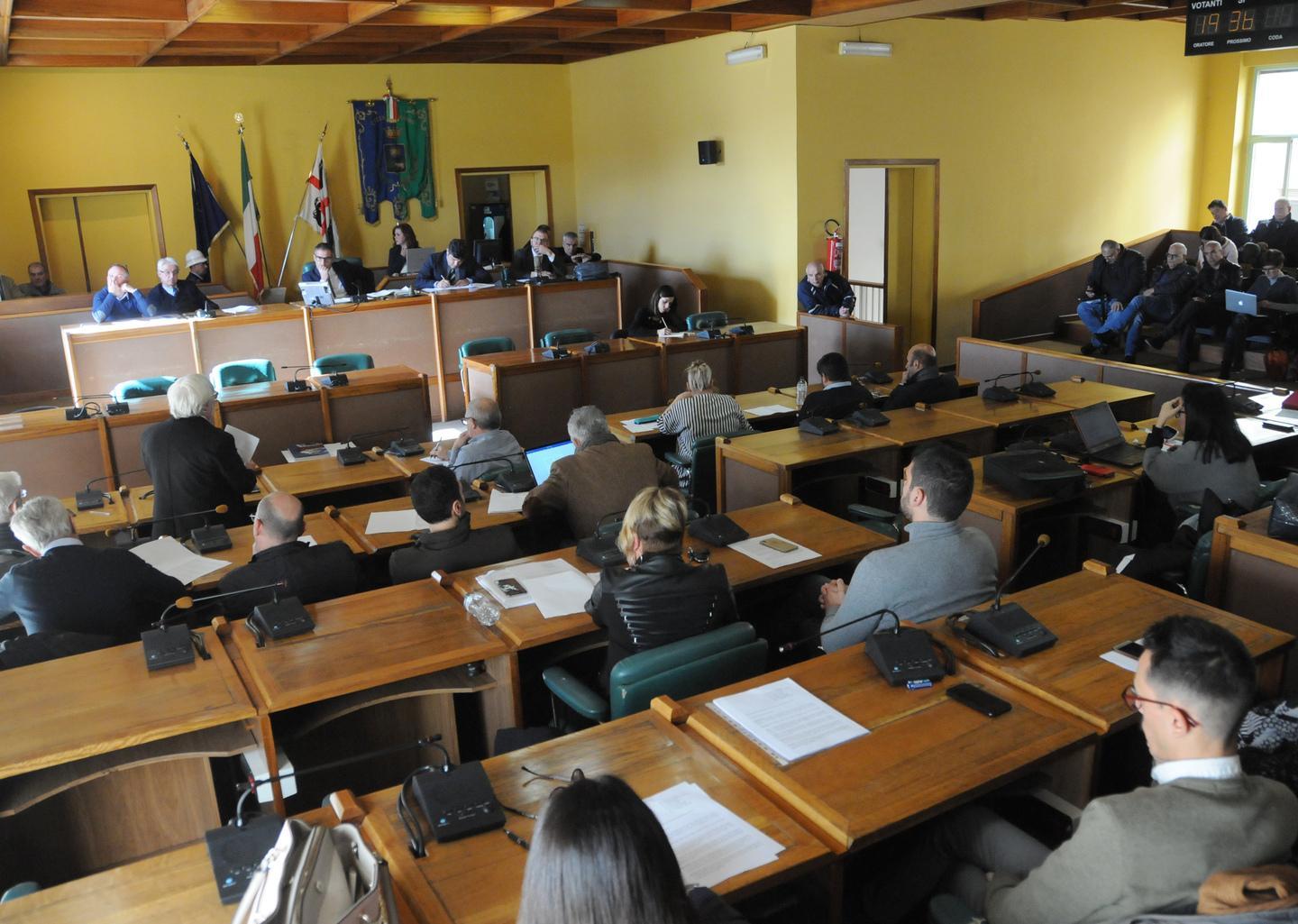 Domani ultimo giorno per il voto sul bilancio 
