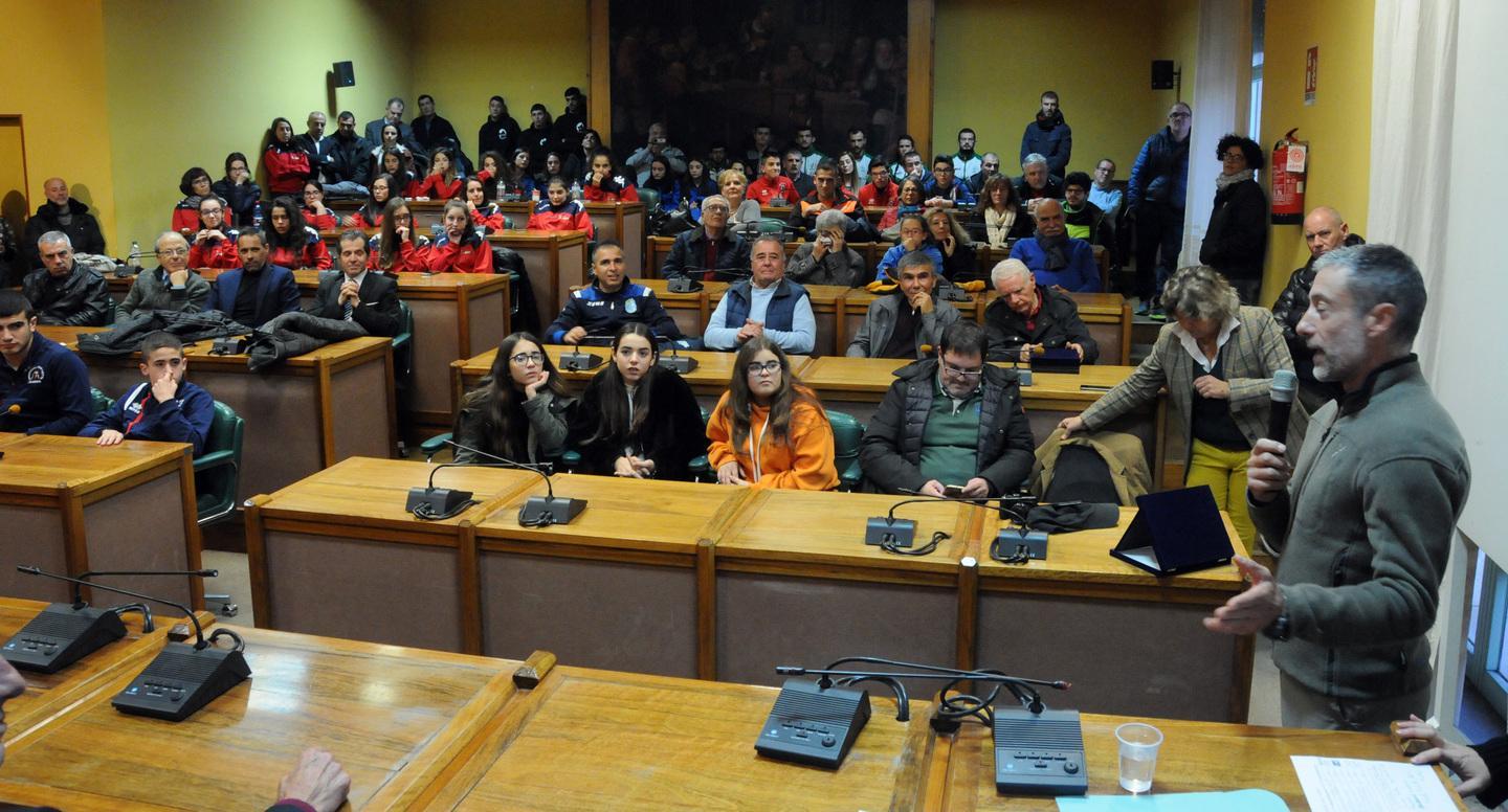 Gli atleti dell’anno premiati dal Coni 