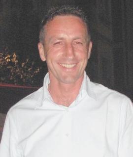 Mister Cristiano Signorini