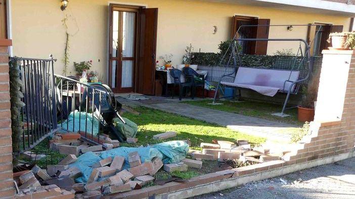 È un cittadino libico di 26 anni il sospettato numero uno