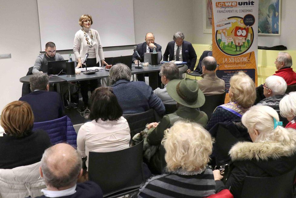 Grattacielo, arriva il sì Via libera ai lavori e al finanziamento 